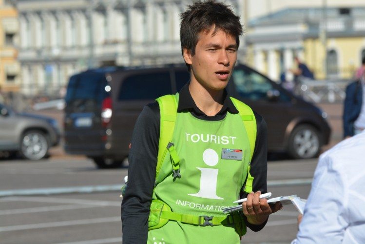 Helsinki, Finland - 022