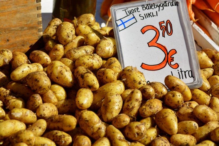 Helsinki, Finland - 054