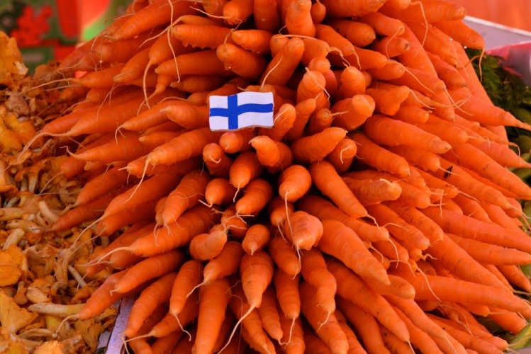 Helsinki, Finland - 061