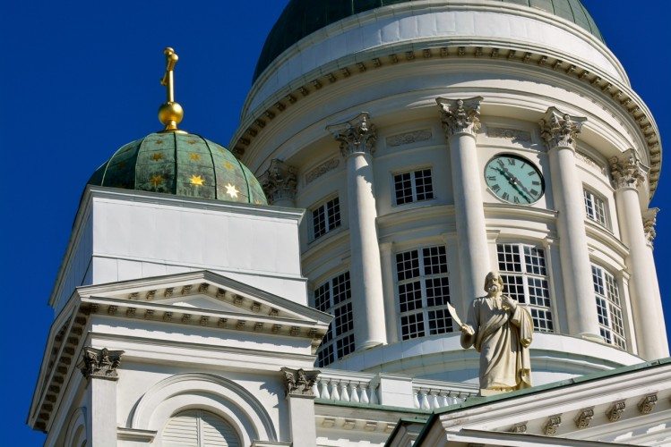 Helsinki, Finland - 069