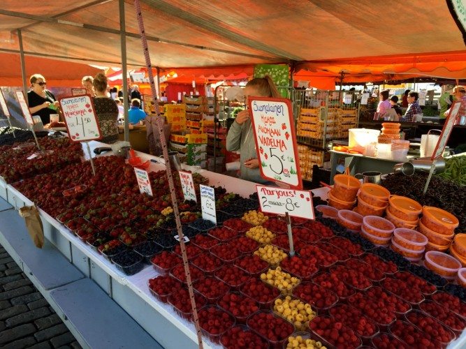 Helsinki, Finland - 094