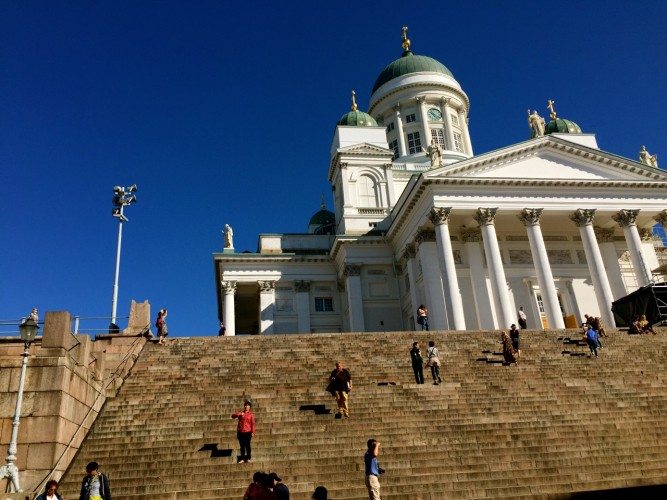 Helsinki, Finland - 102