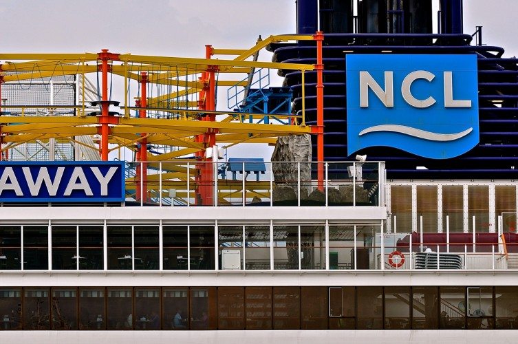 NCL Breakaway - 00005