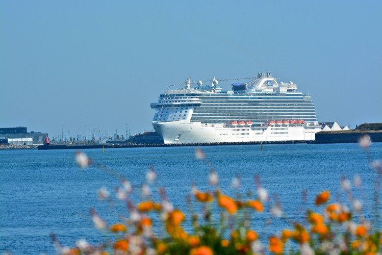 Copenhagen, Denmark - 080