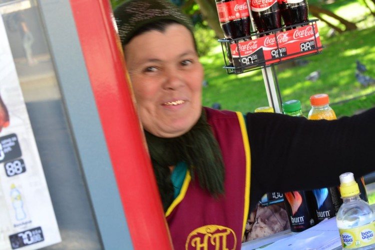 St Petersburg On A Sunny Day - 109