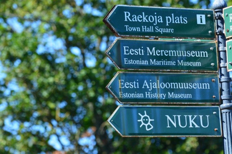 Tallinn, Estonia - 008