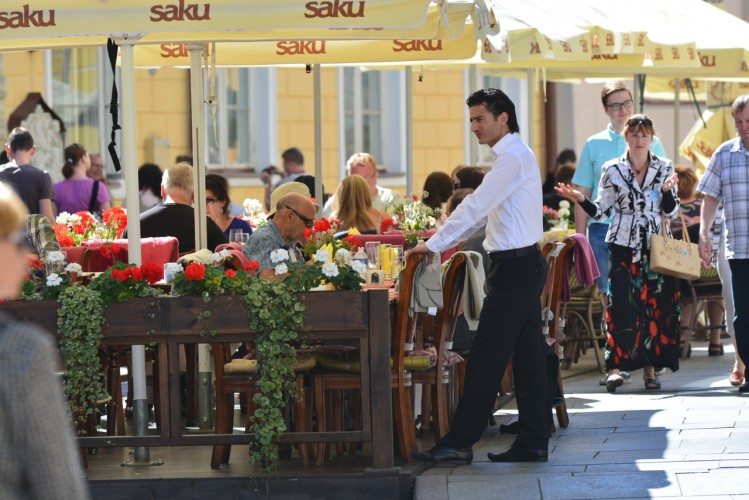 Tallinn, Estonia - 031