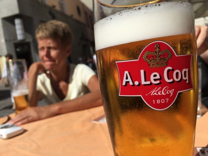 Tallinn, Estonia - 151