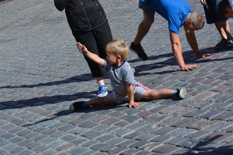 Tallinn, Estonia - 160