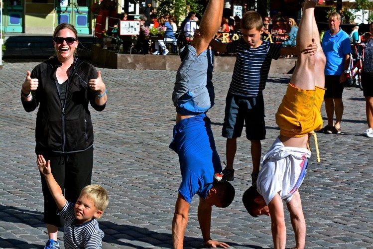 Tallinn, Estonia - 161