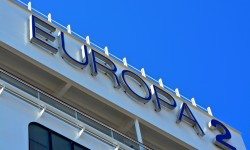 Europa 2 Exterior - 001