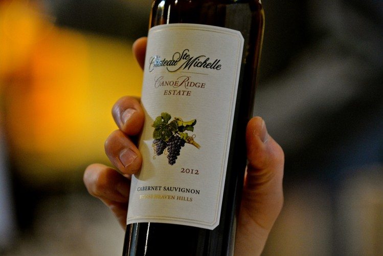 Holland America Line BLEND experience - 240