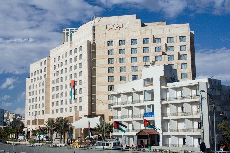 Hyatt_Amman