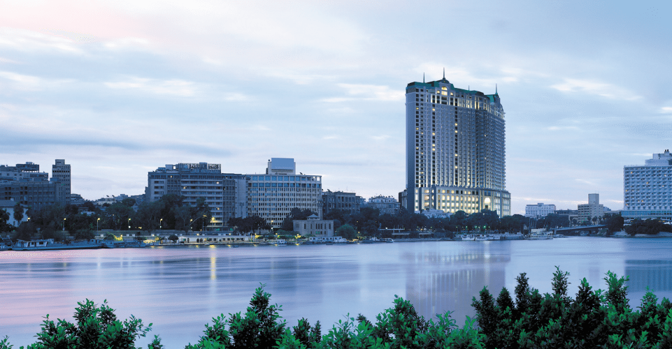 Photo- Four Seasons Hotels