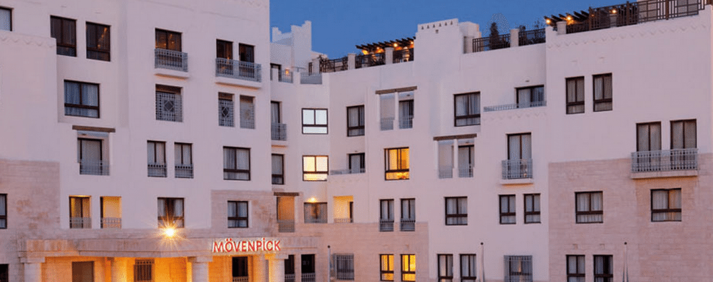 Photo - Movenpick Hotels