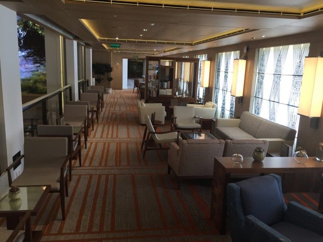 Viking Star Interior Spaces - 176