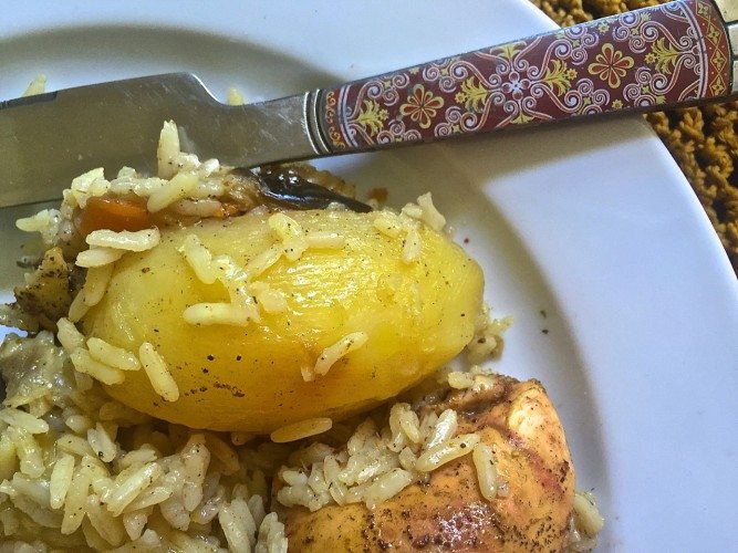 Hitayet Sitti Restaurant - 73