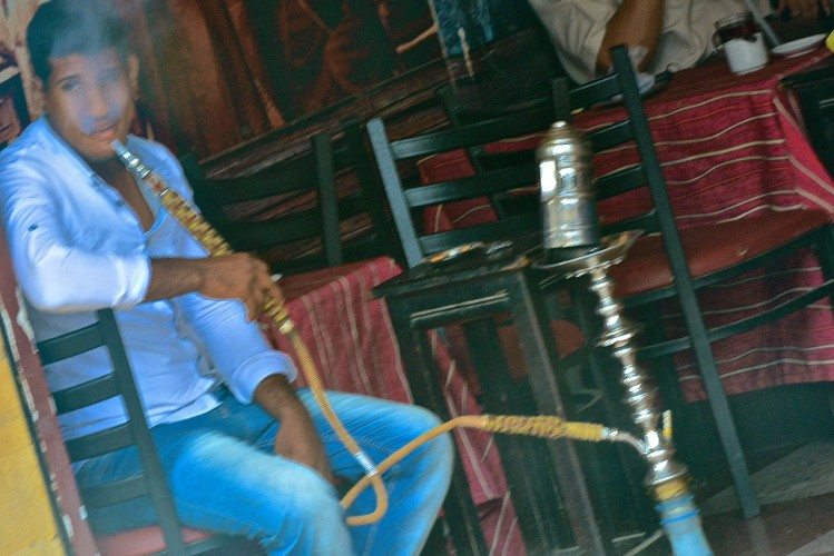 Cairo Street Scenes - 12