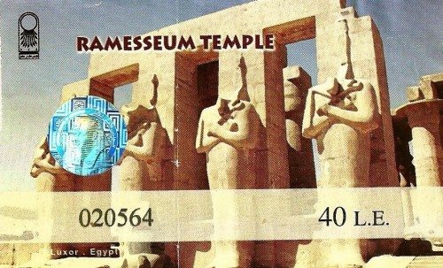 Egypt Tickets