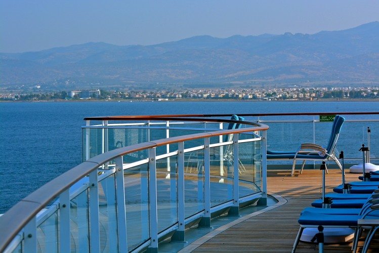 Europa 2 Interior - 115