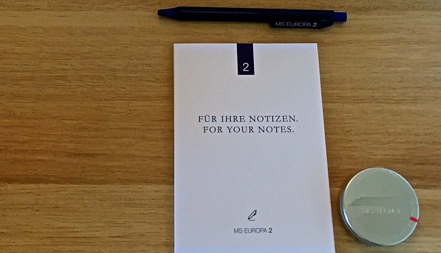 Europa 2 Staterooms - 09