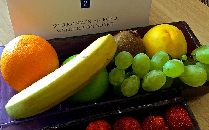 Europa 2 Staterooms - 12