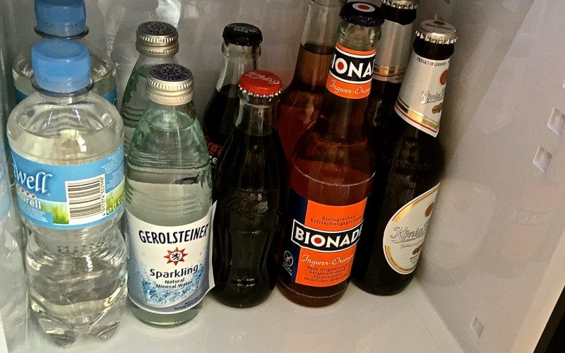 Europa 2 Staterooms - 26