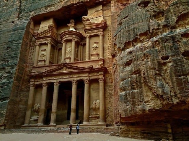 Petra (iPhone unfiltered) - 40