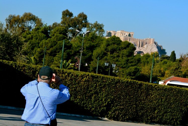 Athens With Viking Star - 26