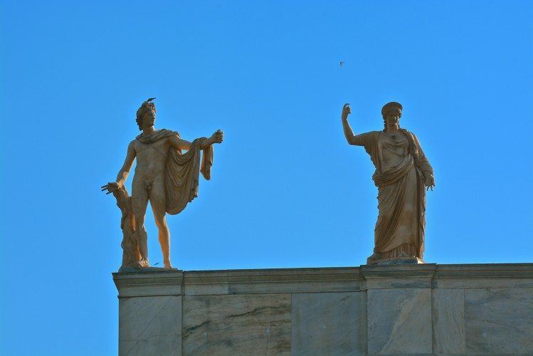 Athens With Viking Star - 29