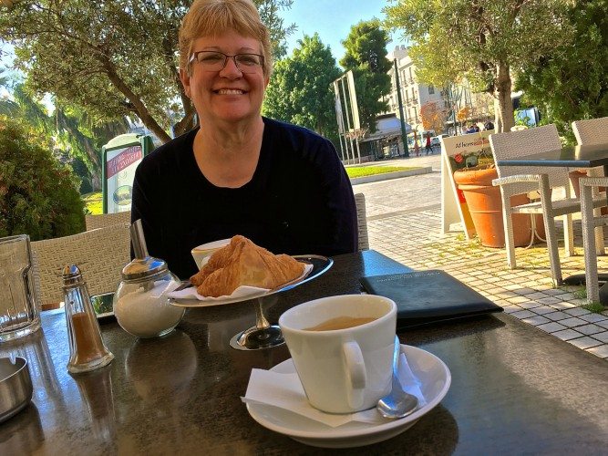 Athens With Viking Star - 47