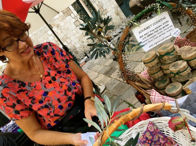 Dubrovnik, Croatia - 080