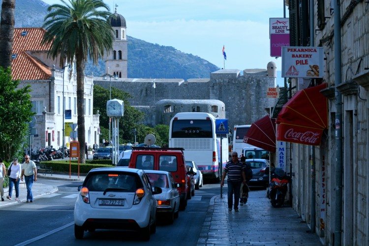 Dubrovnik, Croatia - 102