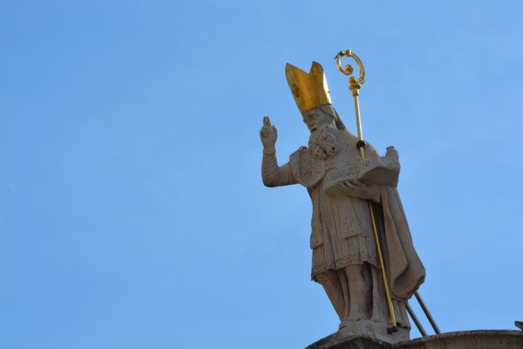 Dubrovnik, Croatia - 142