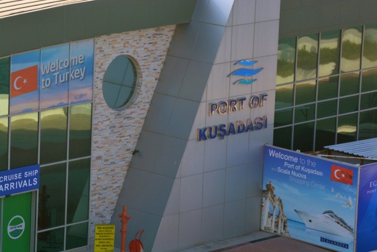 Ephesus, Turkey - 066