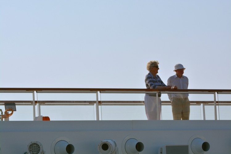 Ephesus, Turkey - 099