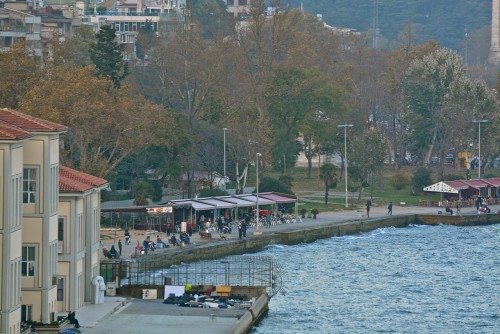 Istanbul with Viking Star - 0044