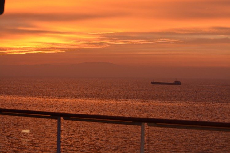 On The Way To Istanbul - 33