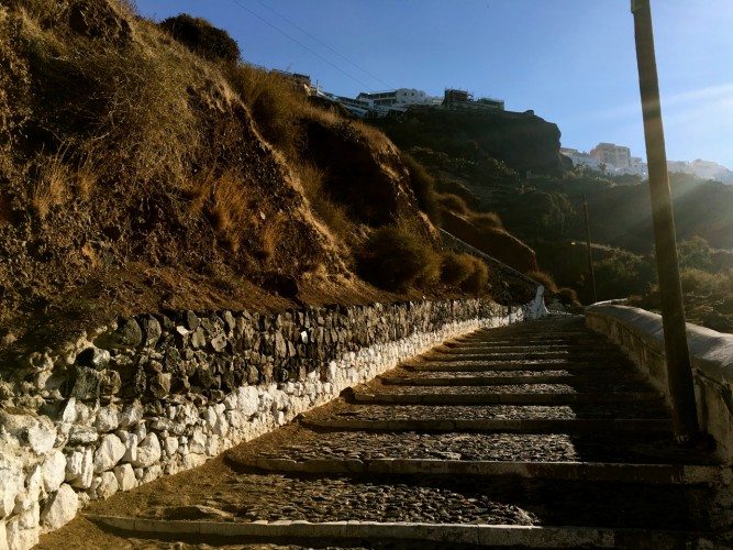 Santorini With Viking Cruises - 120