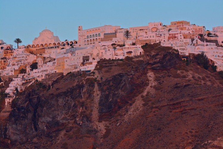Santorini With Viking Cruises - 467