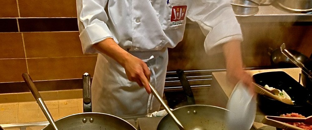 Sunshine - Ji Ji's Asian Kitchen - 05