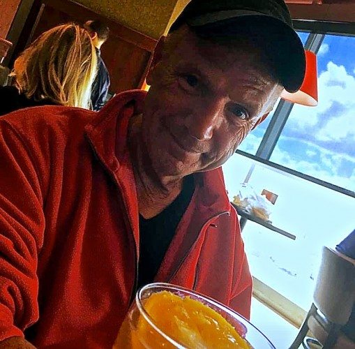 Travel Day To Viking Star - 04