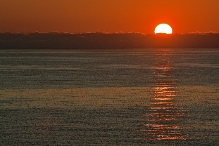 Viking Star At Sea - 57