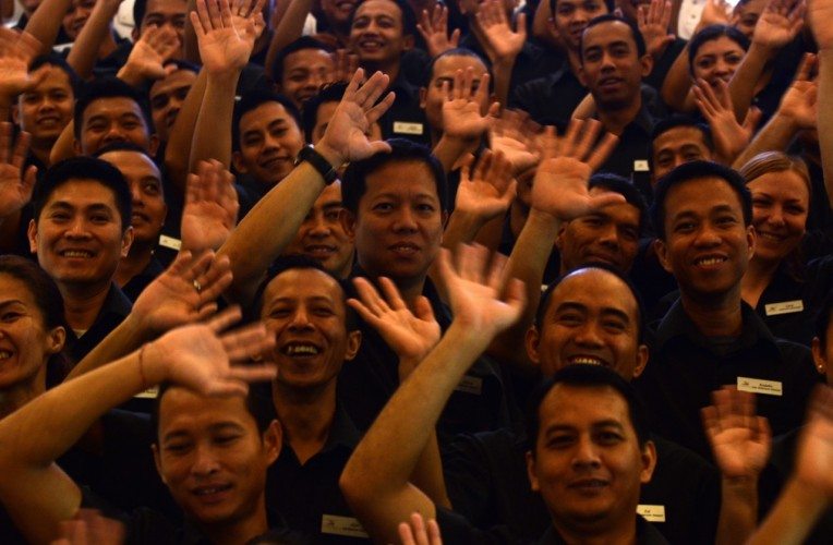 Viking Star Staff - 121