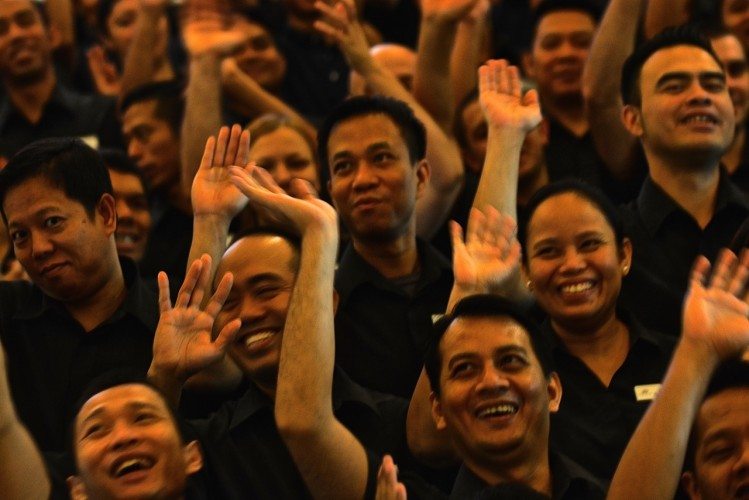 Viking Star Staff - 123