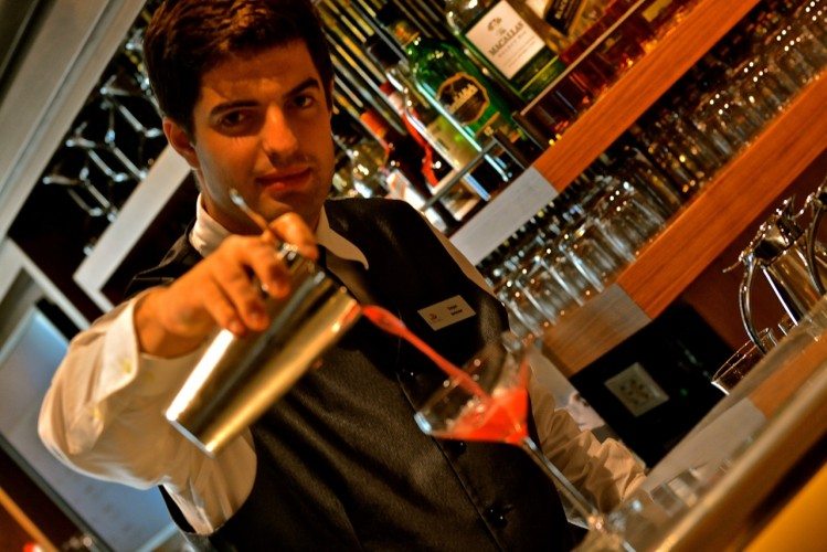 Viking Star Staff - 134