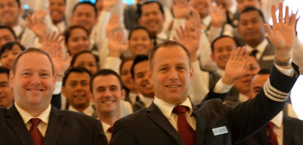 Viking Star Staff - 85