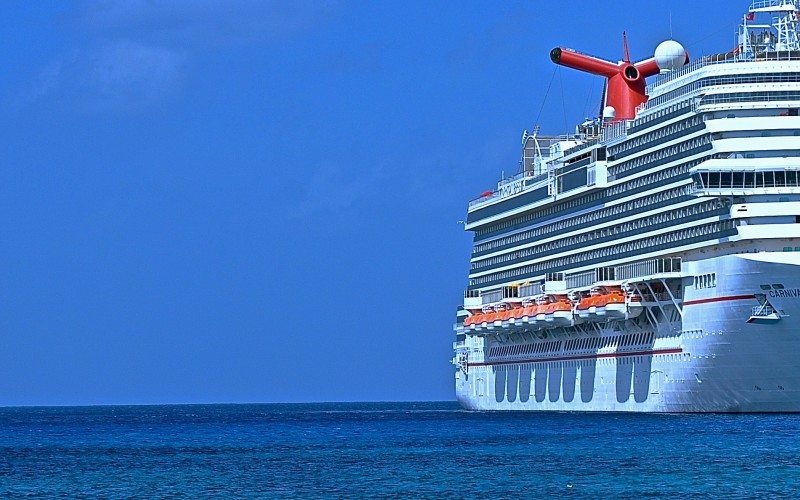 CCL Carnival Brand - 00096