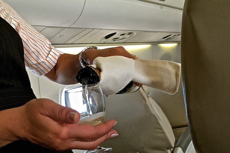 Royal Jordanian - 103