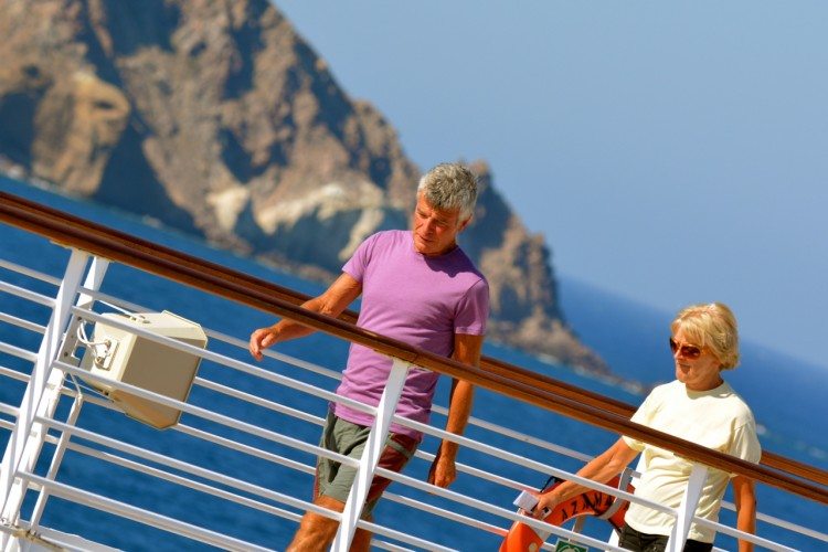 Santorini, Greece - 0044